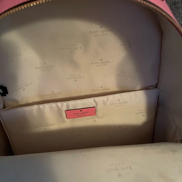 Kate Spade backpack - Picture 2 of 5